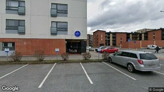 Apartments for rent in Tampere Kaakkoinen - Photo from Google Street View