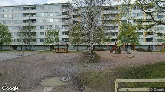 Apartments for rent in Tampere Keskinen - Photo from Google Street View