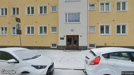 Apartments for rent in Tampere Keskinen - Photo from Google Street View