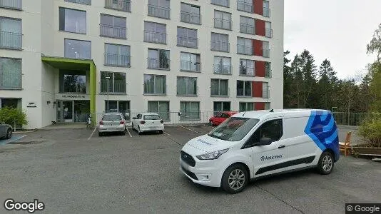 Apartments for rent in Tampere Luoteinen - Photo from Google Street View