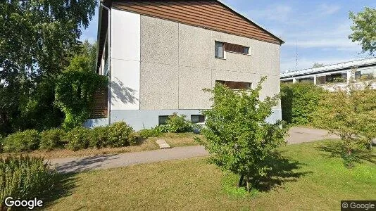 Apartments for rent in Espoo - Photo from Google Street View