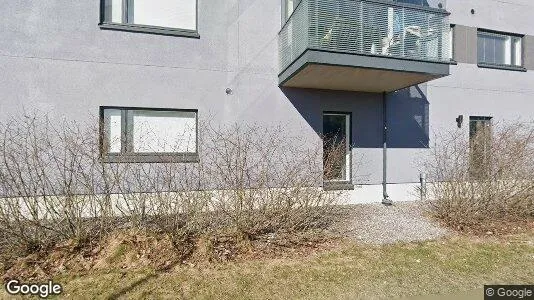 Apartments for rent in Tuusula - Photo from Google Street View