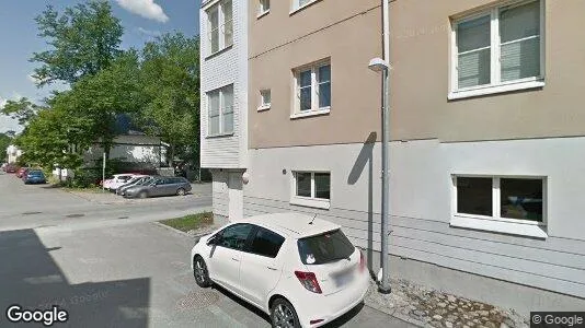 Apartments for rent in Turku - Photo from Google Street View