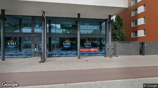 Apartments for rent in Turku - Photo from Google Street View