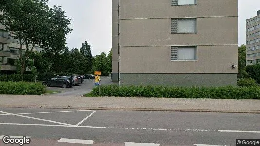 Apartments for rent in Turku - Photo from Google Street View