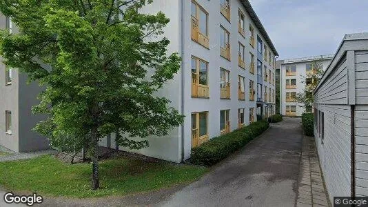 Rooms for rent in Solna - Photo from Google Street View