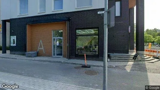 Apartments for rent in Vantaa - Photo from Google Street View