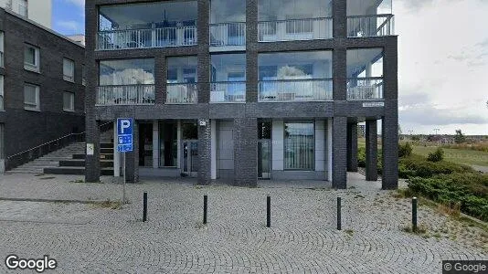 Apartments for rent in Helsinki Eteläinen - Photo from Google Street View