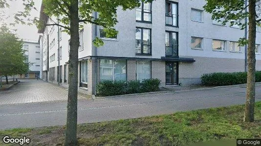 Apartments for rent in Helsinki Koillinen - Photo from Google Street View