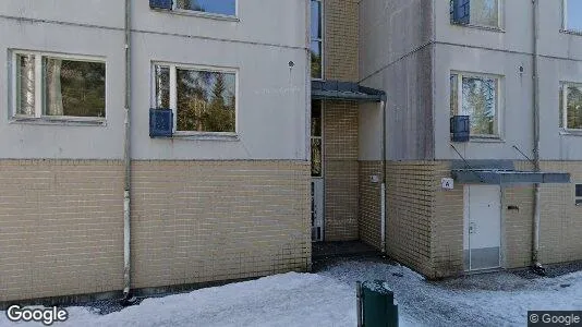 Apartments for rent in Helsinki Itäinen - Photo from Google Street View