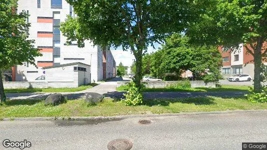 Apartments for rent in Helsinki Koillinen - Photo from Google Street View