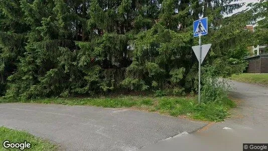 Apartments for rent in Helsinki Koillinen - Photo from Google Street View