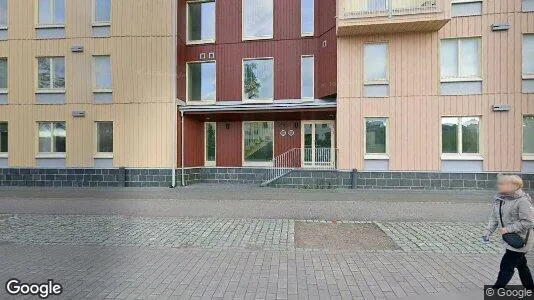 Apartments for rent in Helsinki Läntinen - Photo from Google Street View