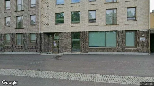 Apartments for rent in Helsinki Pohjoinen - Photo from Google Street View