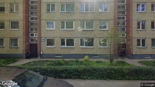 Apartments for rent in Druskininkų sav. - Photo from Google Street View