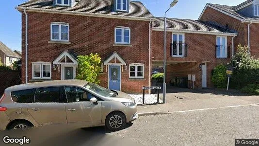 Apartments for rent in Downham Market - Norfolk - Photo from Google Street View