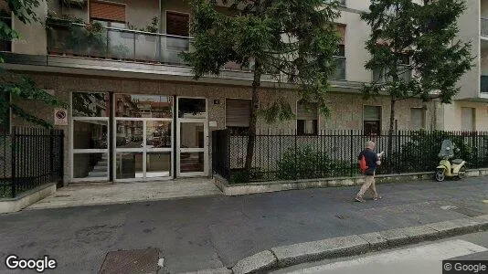 Rooms for rent in Milano Zona 6 - Barona, Lorenteggio - Photo from Google Street View