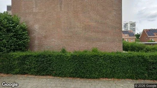 Apartments for rent in Stad Antwerp - Photo from Google Street View