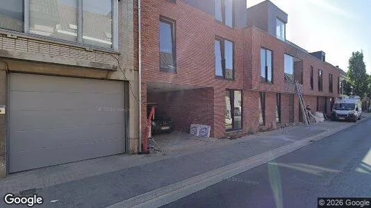 Apartments for rent in Melle - Photo from Google Street View