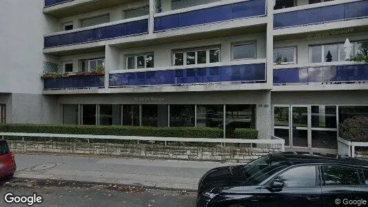 Rooms for rent in Pisticci - Photo from Google Street View