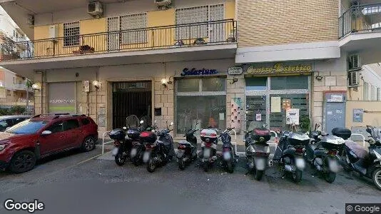 Rooms for rent in Roma Municipio XII – Monte Verde - Photo from Google Street View
