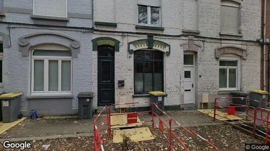 Apartments for rent in Lille - Photo from Google Street View
