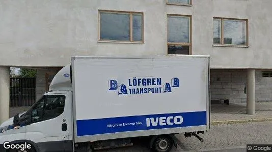 Rooms for rent in Södermalm - Photo from Google Street View