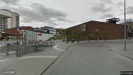 Apartments for rent in Stockholm West - Photo from Google Street View