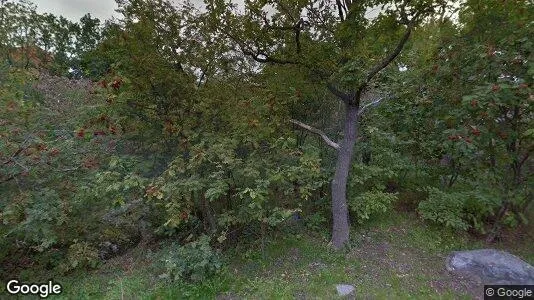 Apartments for rent in Stockholm South - Photo from Google Street View