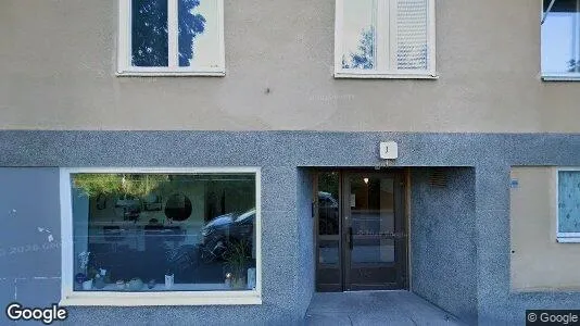 Apartments for rent in Södermalm - Photo from Google Street View