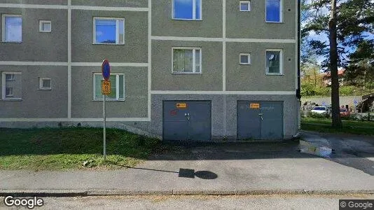 Apartments for rent in Stockholm South - Photo from Google Street View