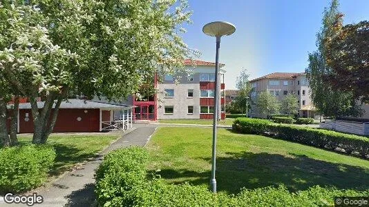 Apartments for rent in Åmål - Photo from Google Street View