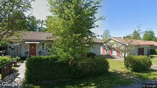 Apartments for rent in Åmål - Photo from Google Street View