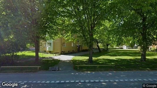 Apartments for rent in Åmål - Photo from Google Street View