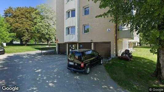 Apartments for rent in Åmål - Photo from Google Street View
