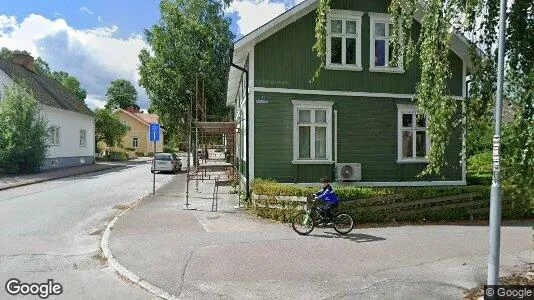 Apartments for rent in Åmål - Photo from Google Street View
