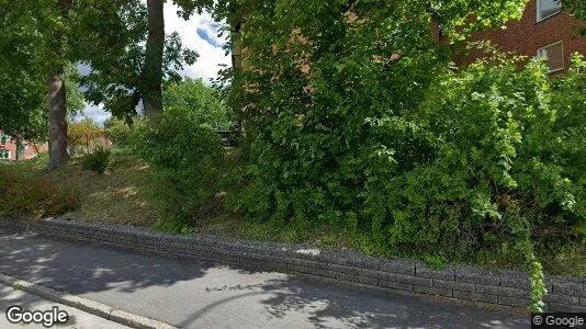 Apartments for rent in Åmål - Photo from Google Street View