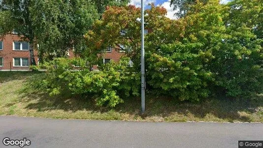Apartments for rent in Åmål - Photo from Google Street View