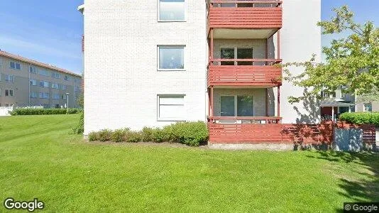 Apartments for rent in Åmål - Photo from Google Street View