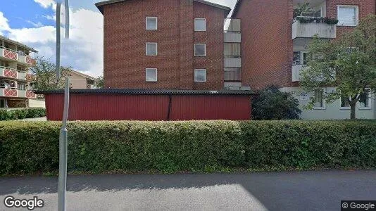 Apartments for rent in Åmål - Photo from Google Street View