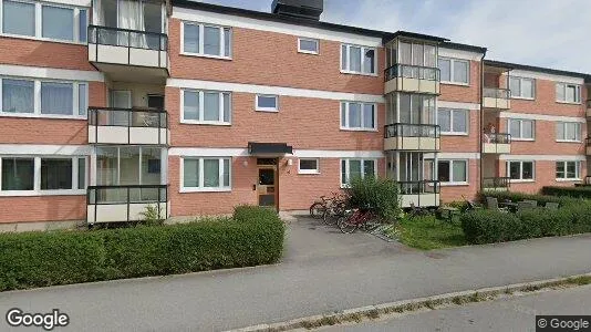 Apartments for rent in Uppsala - Photo from Google Street View