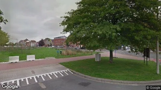 Apartments for rent in Roeselare - Photo from Google Street View
