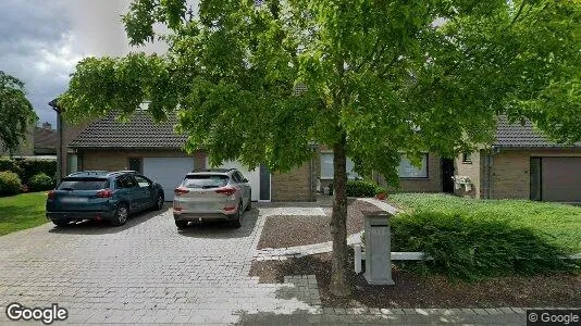 Apartments for rent in Waregem - Photo from Google Street View