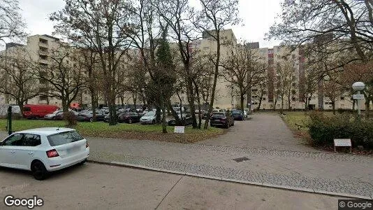 Apartments for rent in Berlin Spandau - Photo from Google Street View