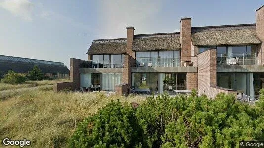 Apartments for rent in Rømø - Photo from Google Street View