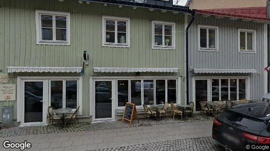 Apartments for rent in Vaxholm - Photo from Google Street View