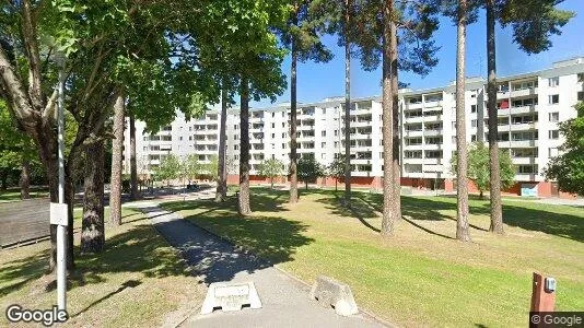 Apartments for rent in Södertälje - Photo from Google Street View