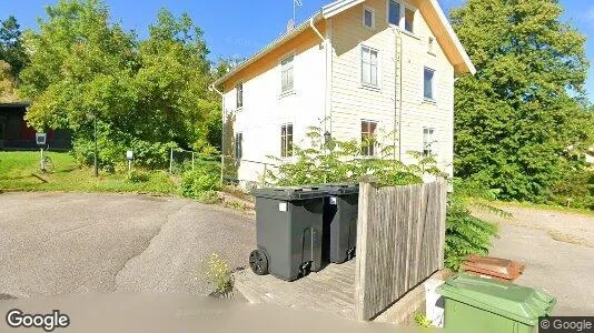 Apartments for rent in Uddevalla - Photo from Google Street View