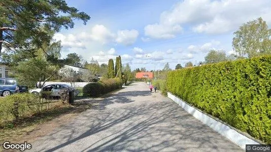 Apartments for rent in Täby - Photo from Google Street View