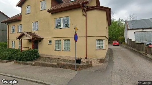 Apartments for rent in Örkelljunga - Photo from Google Street View